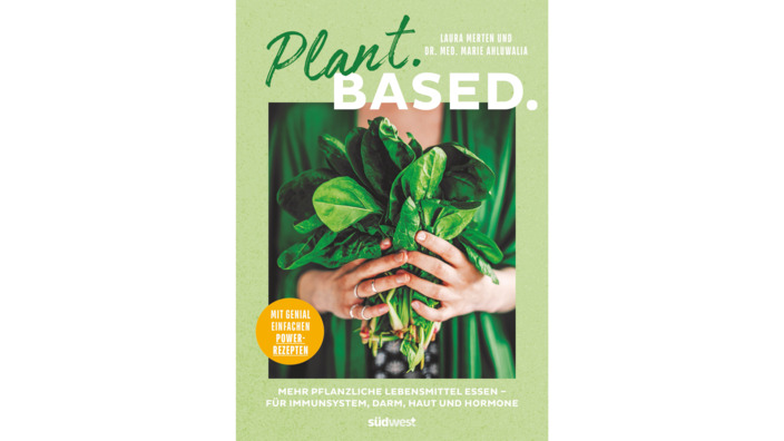 Cover zum Magazin plant.BASED