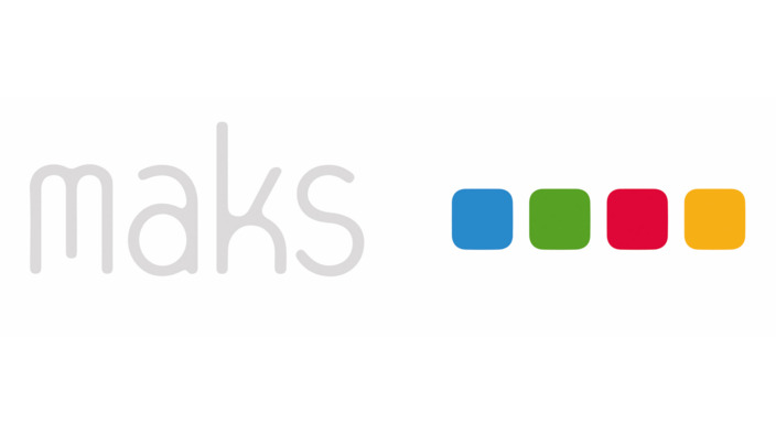 Logo maks