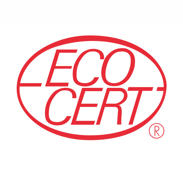 Logo Ecocert