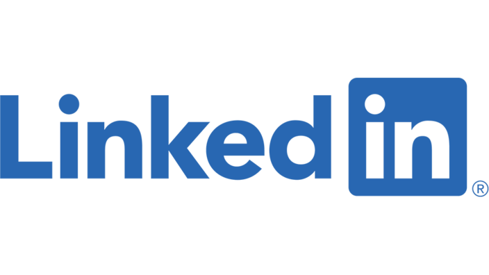 Logo von LinkedIn