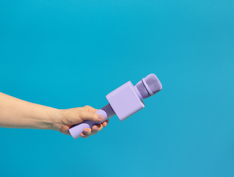 Icon Pressestatement