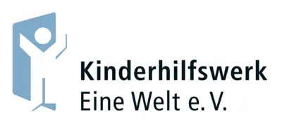 Logo Kinderhilfswerk Eine Welt e.V.