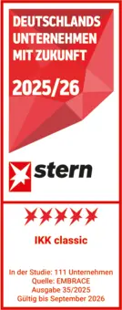 stern: Unternehmen mit Zukunft