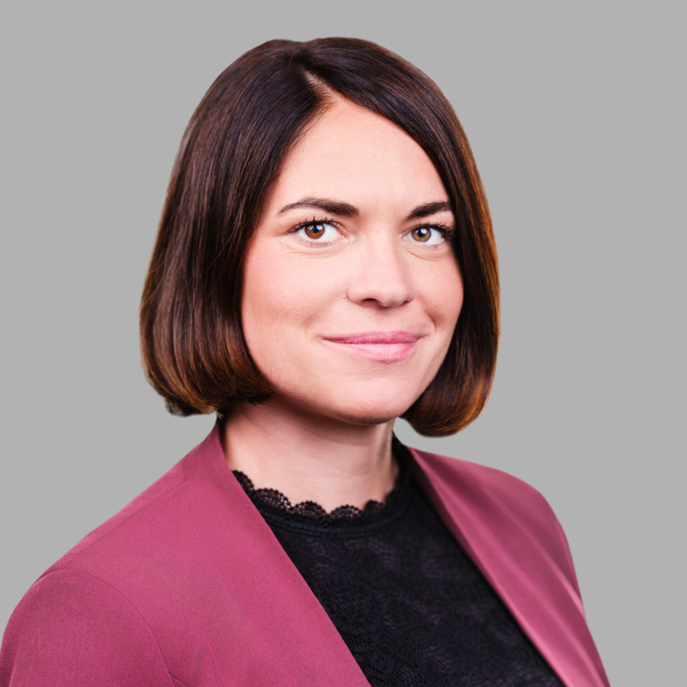 Juliane Mentz