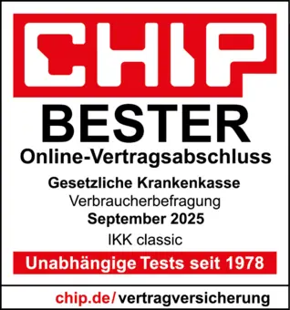 Bester Online-Vertragsabschluss, CHIP