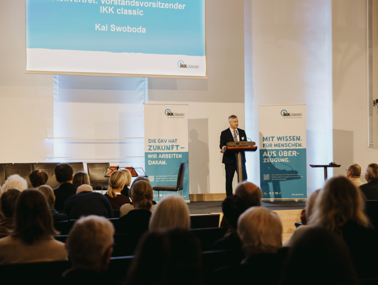 Gesundheits- und Pflegestern Teaserbild 