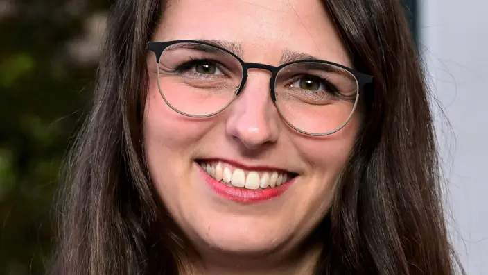 Porträt von Sara Hofmann – Junioren des Handwerks Deutschland