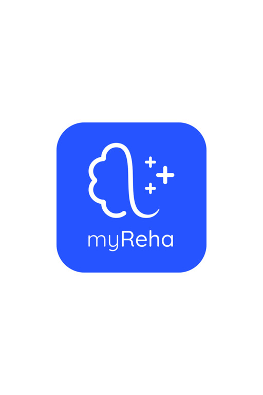 Logo von myReha