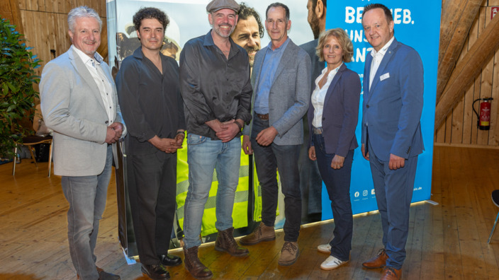 Veranstaltung Holzgünz