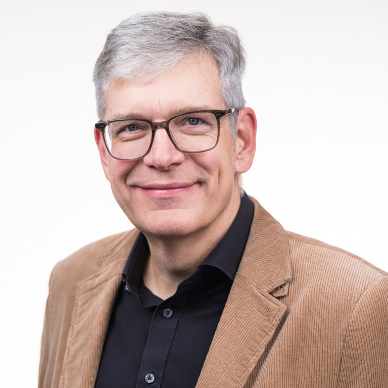 Dr. Christian Korbanka