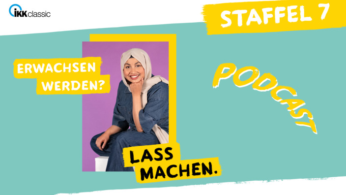 Podcast-Visual Folge 34 mit Urooba und Florian Peters
