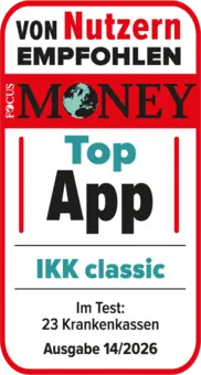 Top App von Focus Money