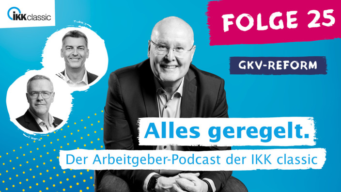 Thumbnail FK-Podcast Alles geregelt Folge 25
