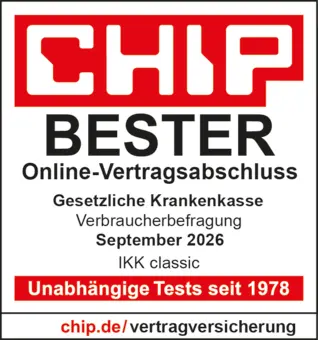 Bester Online-Vertragsabschluss, CHIP