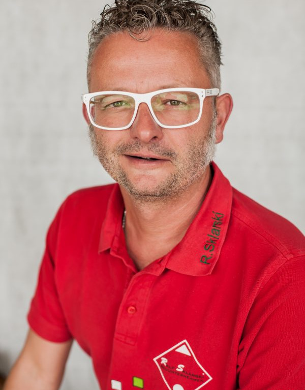 Profilbild Ralf Sklarski